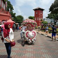 Hafyzah Hashim