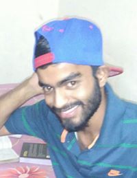 MrAmit Kumar