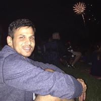 Shikeb Ahmed