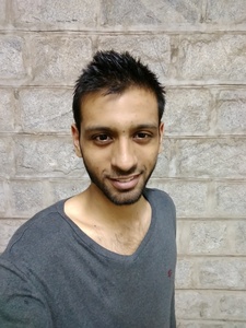 Rakesh Arya
