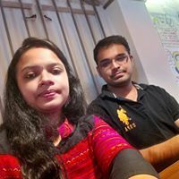 Hanush Nair