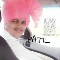 Suryaditya Patil