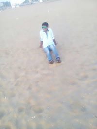 Pradeep S