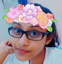 Ssuvetha Visvanathan