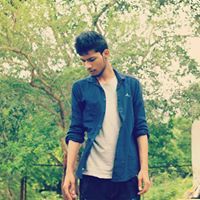 Abhishek Pisal