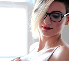 Tammy Mehdi