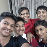 Nirmal Shah