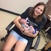 Makayla Beech