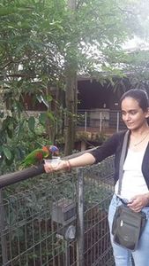 Akshaya Raghavan
