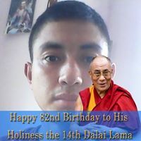 Karma Dorjee