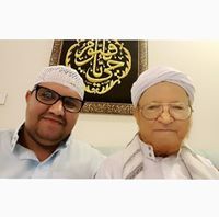 عبدالله الحكمي