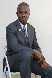 Richard Okusipe