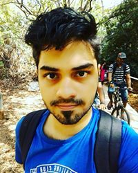 Aakarsh Jayakar Darla