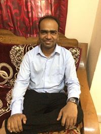 Adarsh Kumar