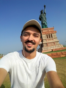 Qasim Ali Khawaja