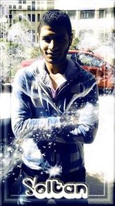 Ahmed Soltan