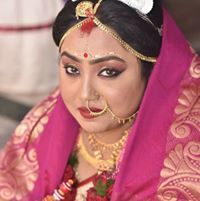 Trinanjana Dey Roy Choudhury