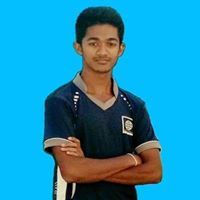 Sujith Jeewantha