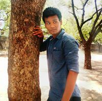 Harry Ayyappan