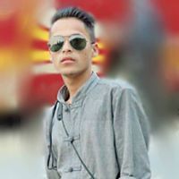 Prince Nepali