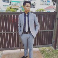 Muhd Syafiq