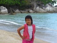 Tracy Hiu