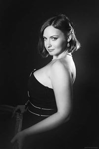 Nadezhda Alexandrova