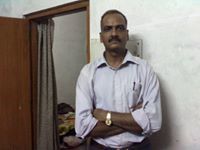 Umesh Pandey