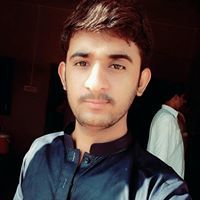 Khalid Hussain