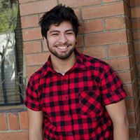 Carlos Fuentealba Tejeda