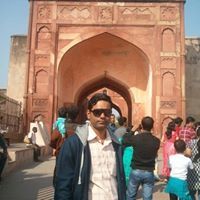 Santosh Kumar