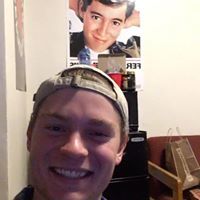Nate Keuter