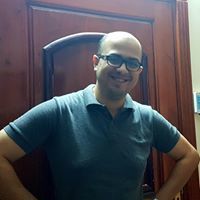 Mohamed Gawish