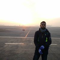 Pramesh Rajkarnikar