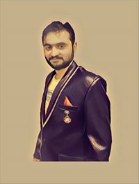 Vijay Ahir