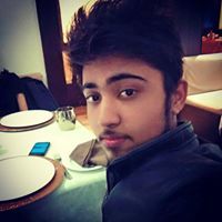 Chirayu Tripathi