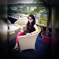 Pratistha Sharma