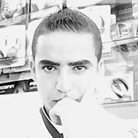 Mevlevi Hicham