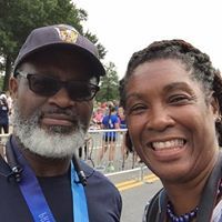 Cecil Grant Jr