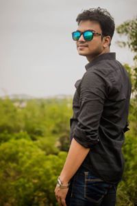 ashutosh mishra