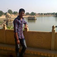 Dileep Garg