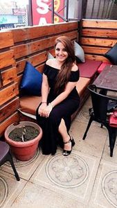 Rubainaa Sabharwal