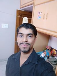 Ashish Garg