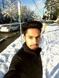 Dildeep BrAr