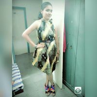 Pallavi Saha