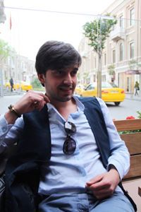 Sinan Savaş