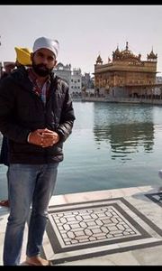 Pritoj Singh