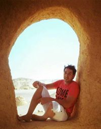 Mahmoud Max