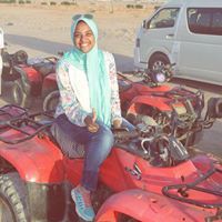 Randa Ahmed