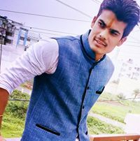 Umang Tiwari
